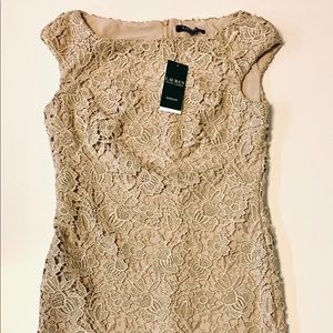 Gorgeous Ralph Lauren Dress! 💫✨💫